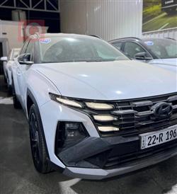 هيونداي توسان